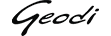 Geodi
