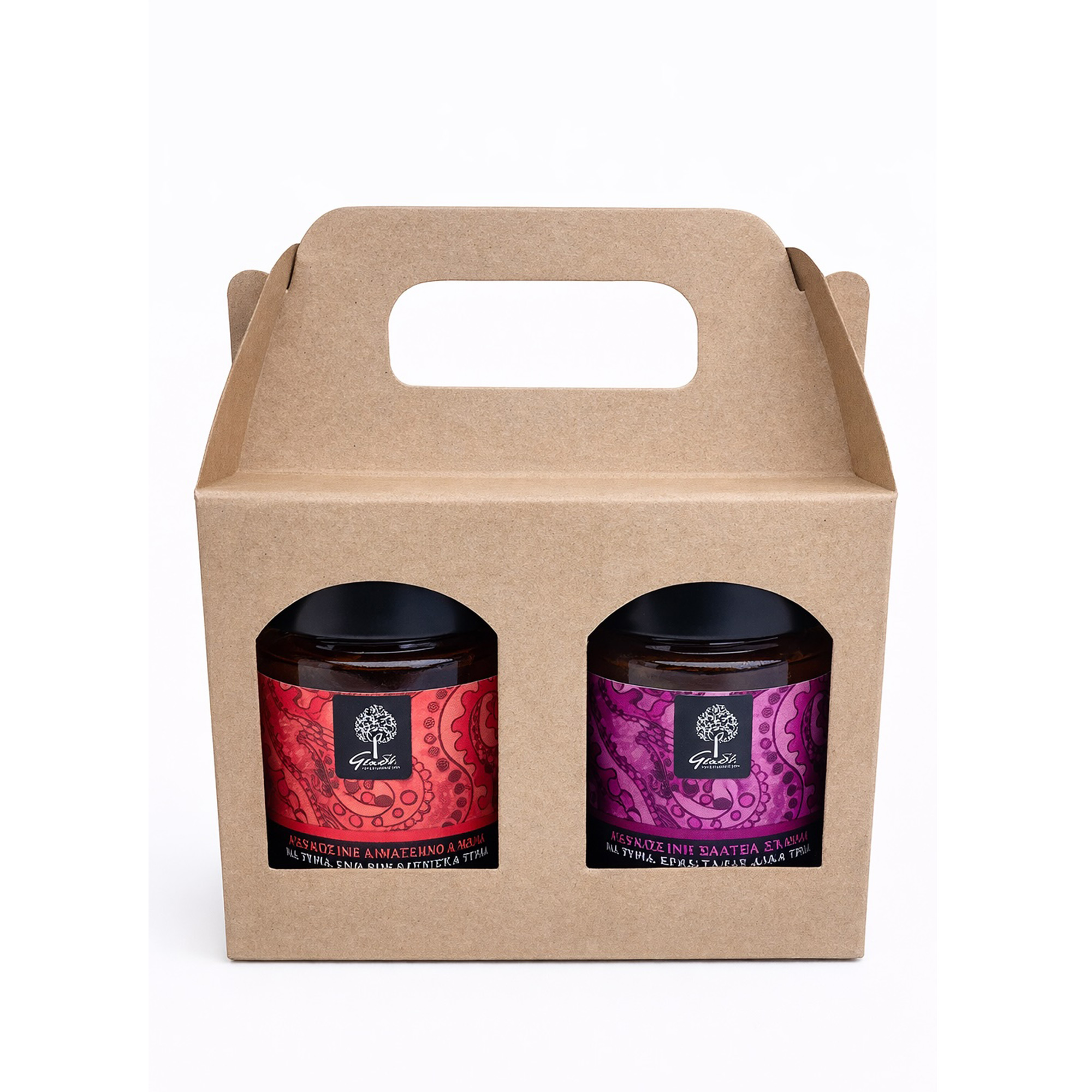 Chutney Gift Set