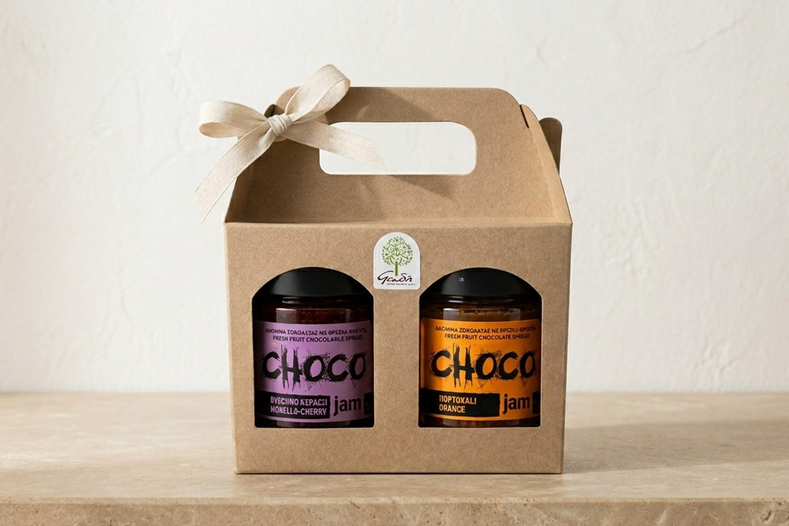 Gift Sets ΓΕΩΔΗ