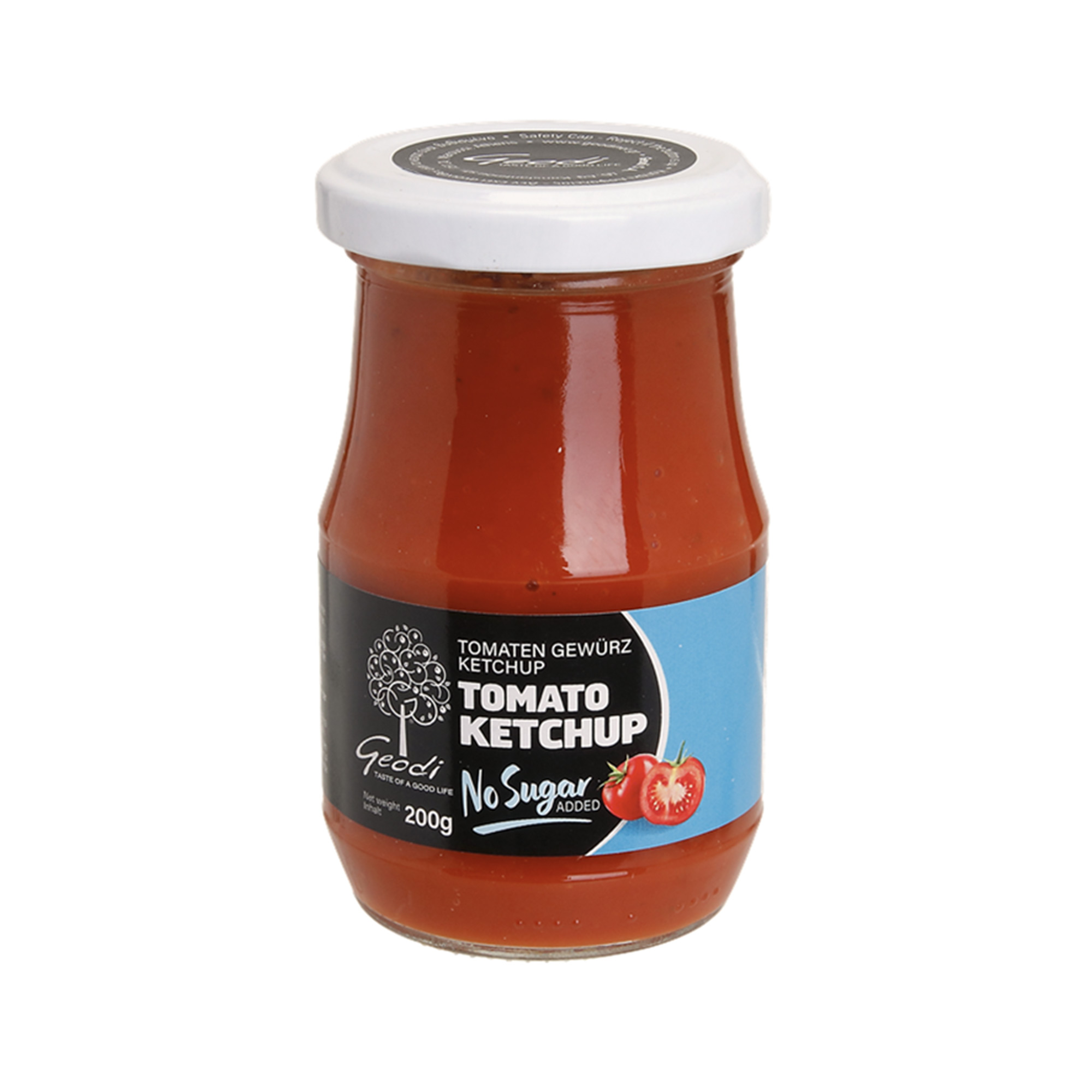 Ketchup